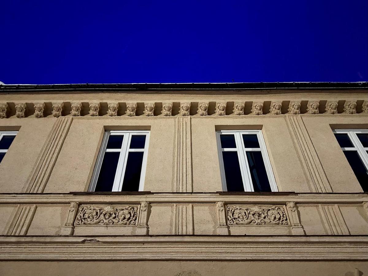 Jizerske Apartmany Ha&Ha Janov nad Nisou Exterior photo